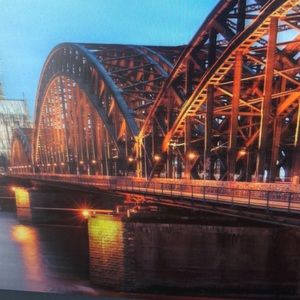 Meet your Posher, Bessie